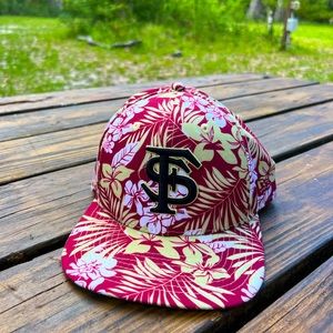 OFFICIAL New Era California Republic snapback cap